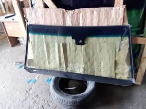 Toyota Tacoma 2019 Windscreen