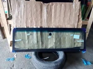 Jeep Wrangler Jeep Windscreen Glass Available