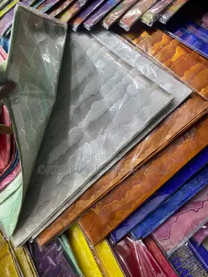 Sego Gele(Headtie)