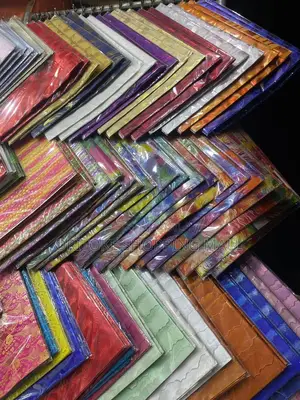 Sego Gele(Headtie)