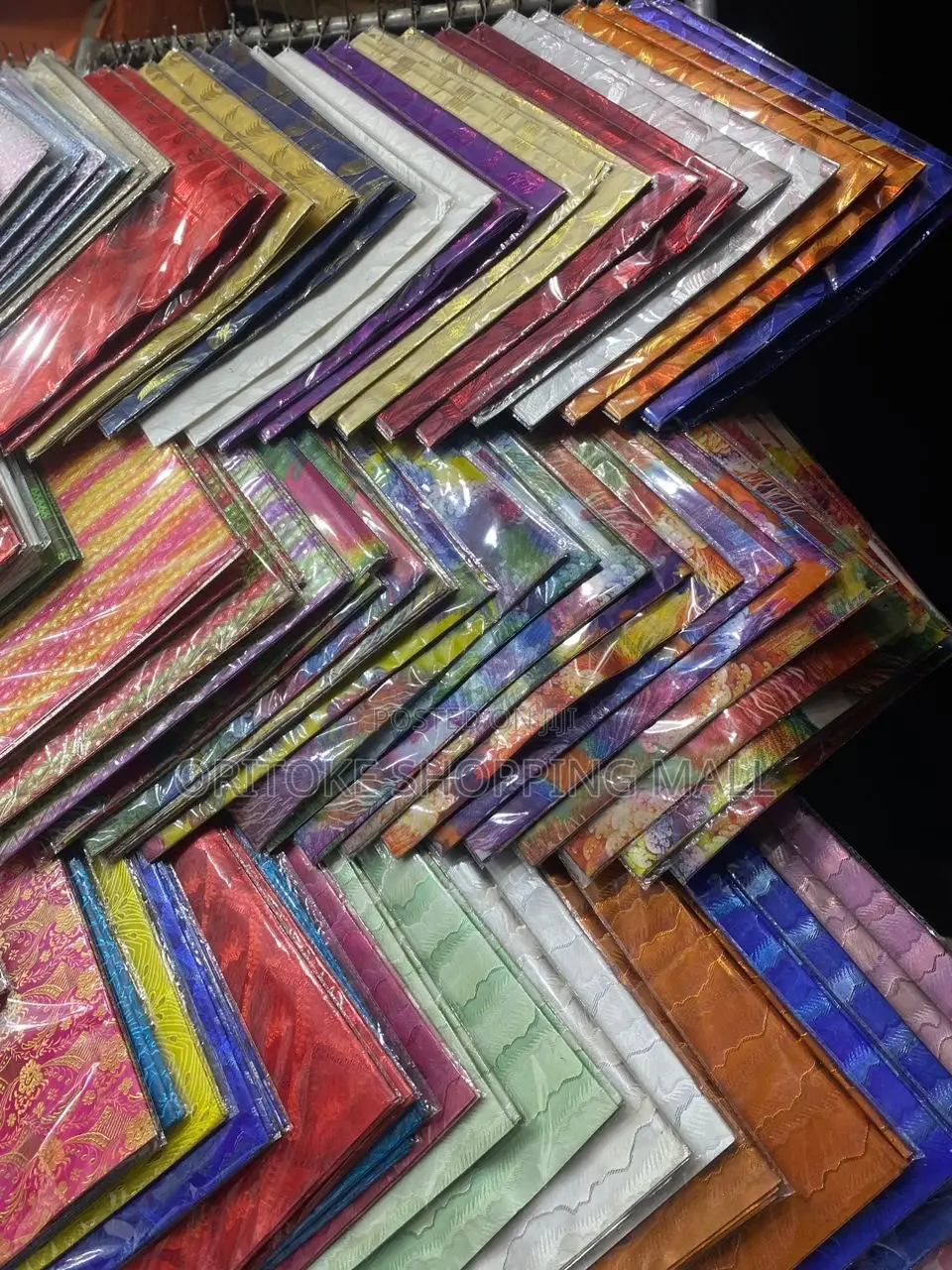 Sego Gele(Headtie)