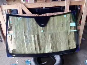 MERCEDES Ml350 2010 Windscreen Glass
