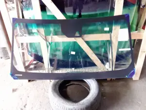 Windscreen Glass for Landcrusier 2022 Available