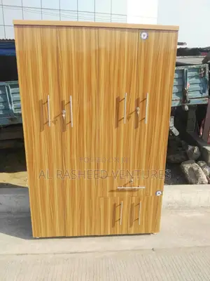 Mdfstandard Wardrobe