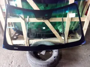 Kia Soul 2010 Windscreen Glass