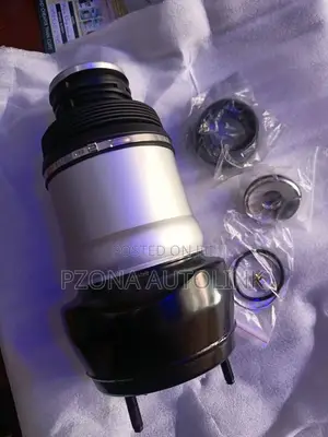 Front Balloon for Mercedes W166 Gl550 Gl450 Gls550 Gl350