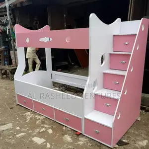 Children's Bed Frame
