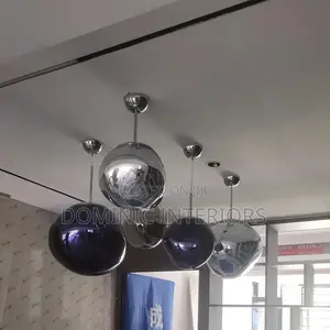 Creative Lava Lights