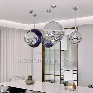 Creative Lava Lights