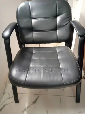 Belgium 4 Leg Chair