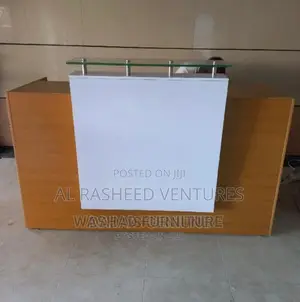 Reception Counter