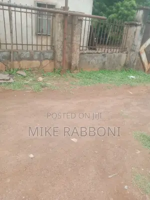 9154 SQM of Land at Old G. R. A Enugu for 1.5B With Cofo