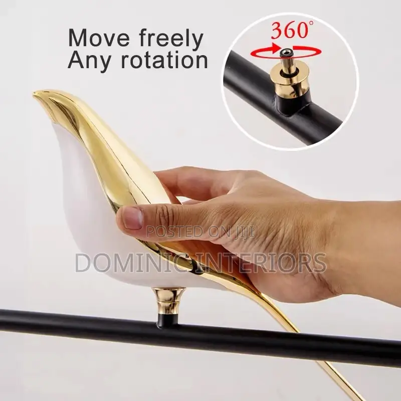 Indoor Led Wall Lights