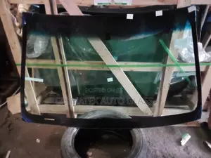 Toyota Corolla 2012 Windscreen Glass