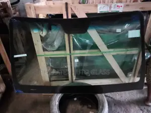 Hyundai Santafe 2008 Windscreen Glass