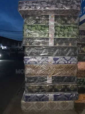 Unifoam Mattress Store and Depot in Lagos