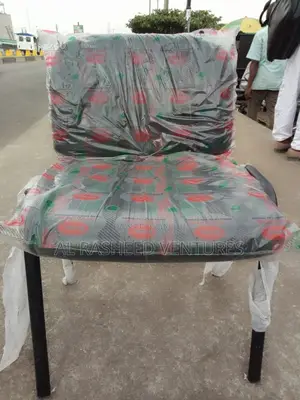 Brand New Four Leg Chair