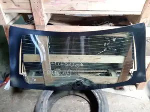 Suzuki Belano Back Glass AVAILABLE