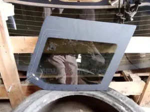 Mercedes GLK Rear Vent Glass Available