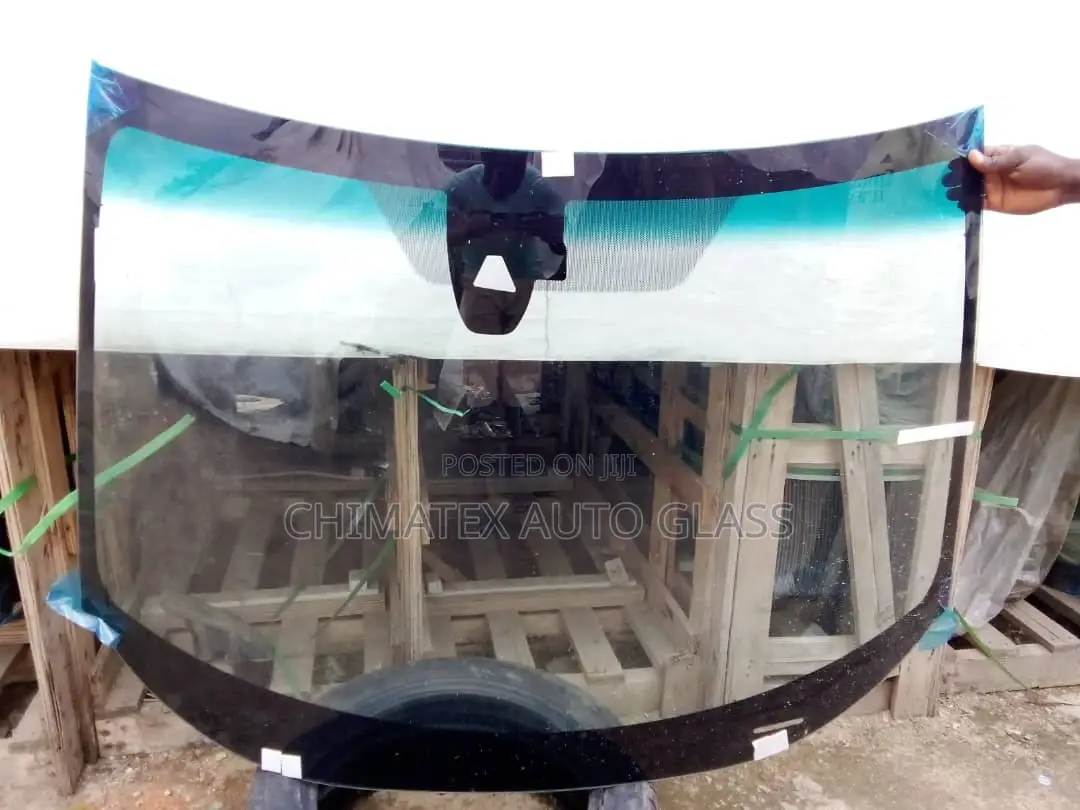 Honda HRV Windscreen 2018