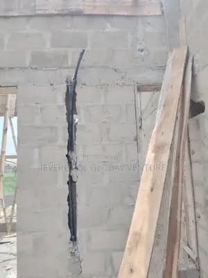 Conduit Ac Pipe Installation