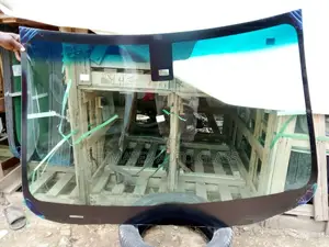 MAZDA CX7 Windscreen Glass AVAILABLE for Delivery