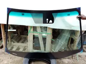 Honda Accord 2017 Windscreen Glass AVAILABLE for Delivery