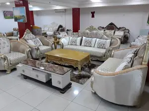 Photo - Royal Settees