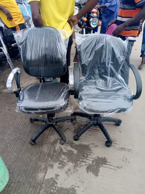 Secretary Chair (Belgium)