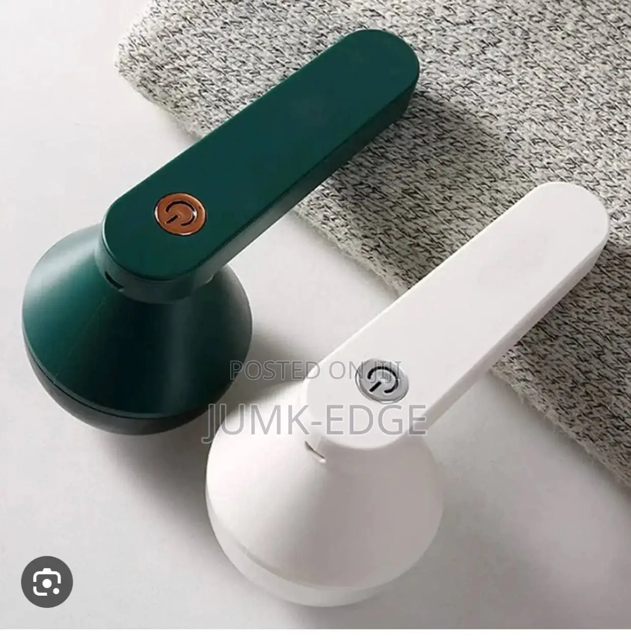 Lint Remover
