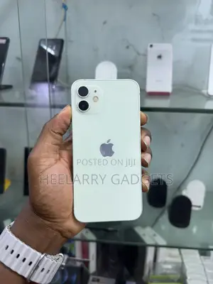 Apple iPhone 12 128 GB White