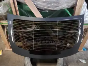 Back Windscreen for C300 2018 Coupe Available