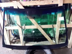 Hyundai Sonata 2018 Windscreen Glass AVAILABLE for Delivery