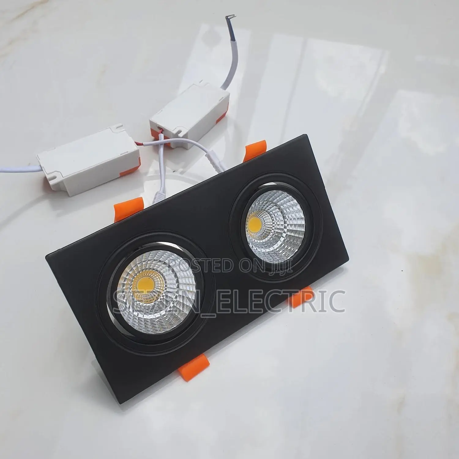 2in1 Spot Light 14w