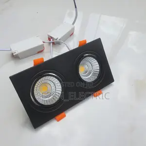 2in1 Spot Light 14w