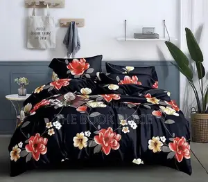 American Cotton Bedsheet