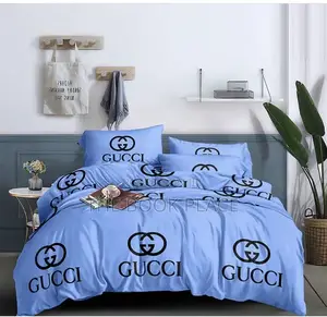 American Luxury Bedding