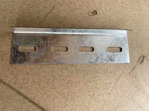 50mm Connecting Plates