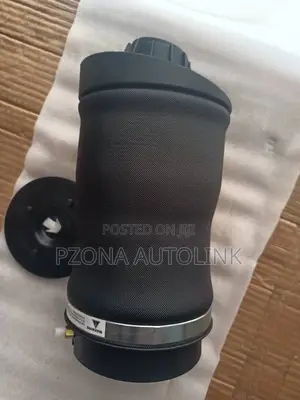 Rear / Back Balloon for Mercedes R-Class W251 R320 R500 R63