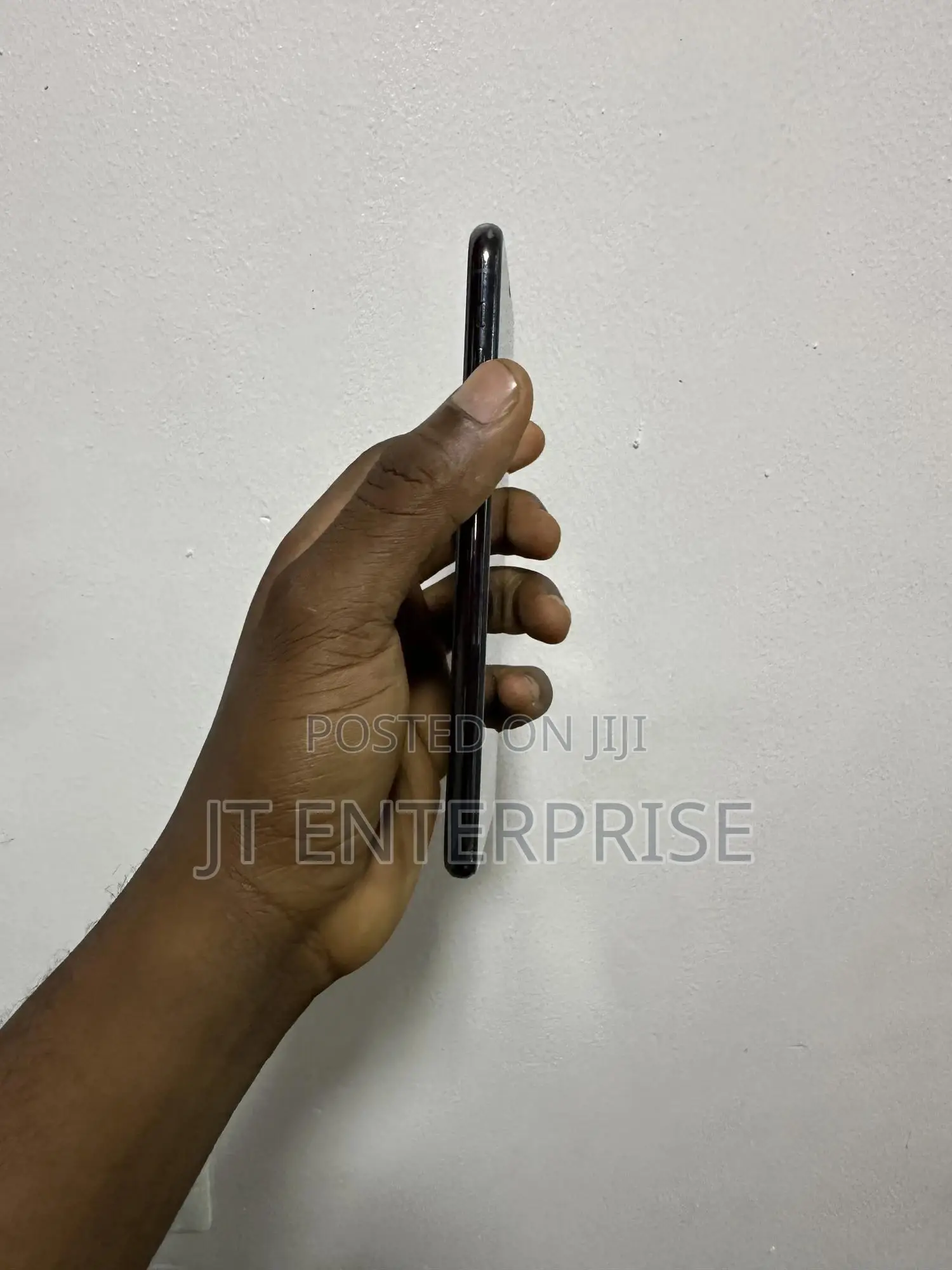 Apple iPhone 11 Pro Max 256 GB Black