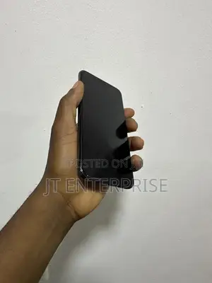 Apple iPhone 11 Pro Max 256 GB Black