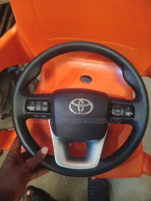 Steering Hilux 2022 Model Direct