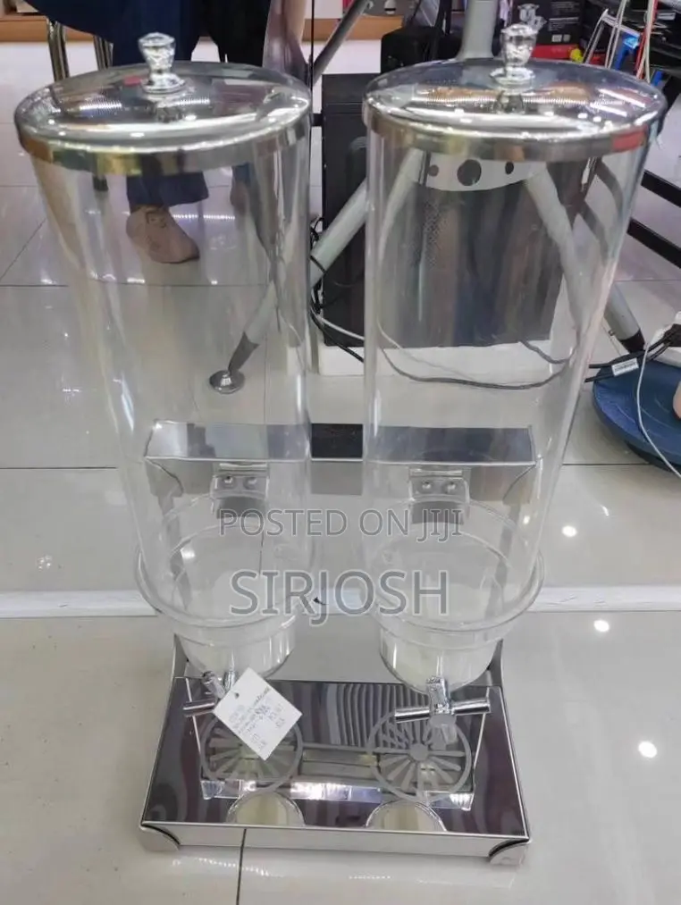 Cereal Dispenser