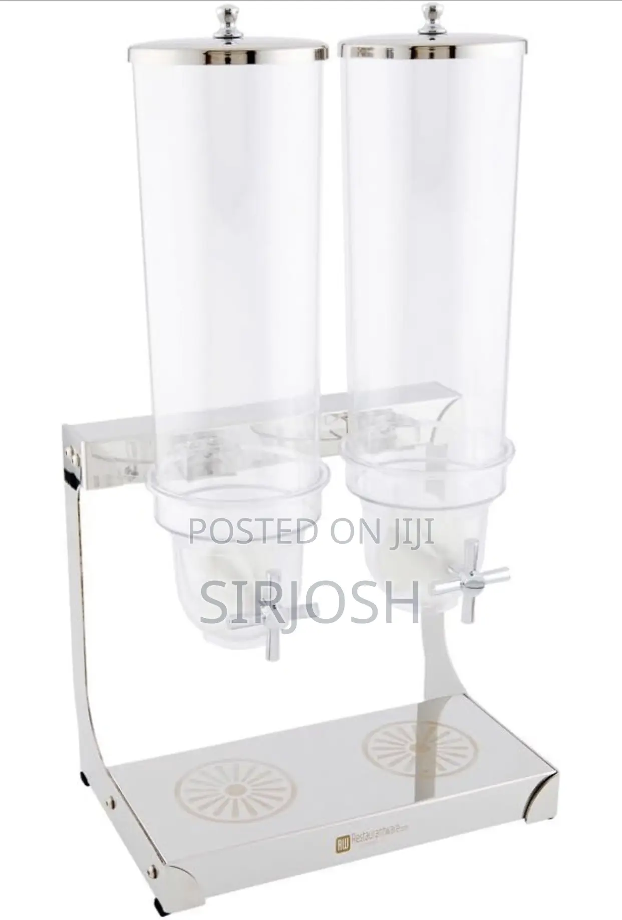 Cereal Dispenser