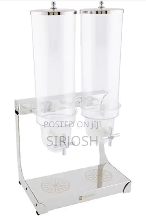 Cereal Dispenser