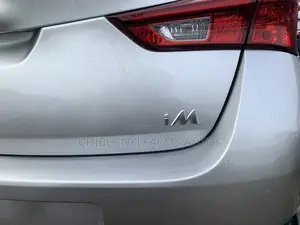 Toyota Corolla Altis 2018 Silver
