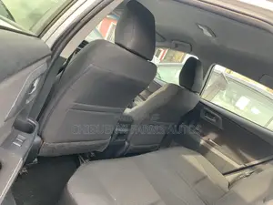 Toyota Corolla Altis 2018 Silver