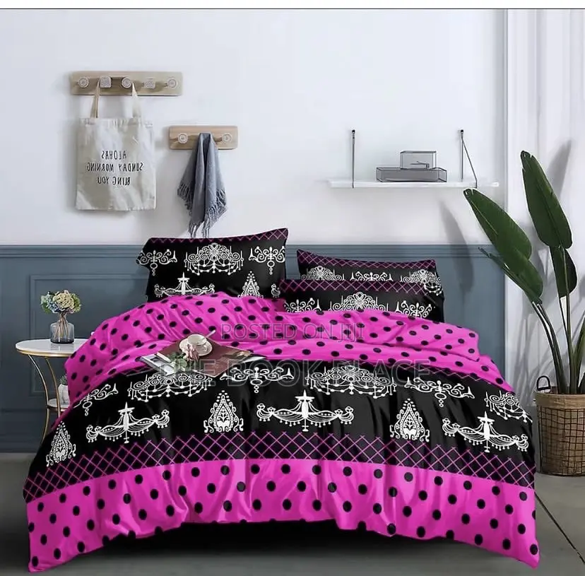 American Beautiful Bedding