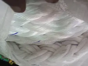 95mmx220m Mooring/Marine Rope (8 Stand Propopylene)