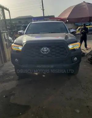 Upgrade Kit Tacoma 2005 to 2022 Model